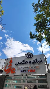 عکاسی کانن 2