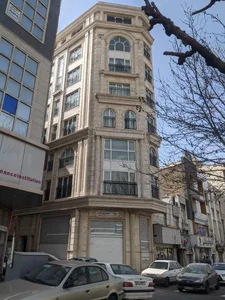 گروه تبلیغاتی آریا شعبه شرق