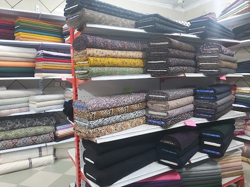 پارچه سرای بابادی