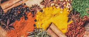 عطاری قایم