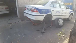 جلوبندی سازی اکبری