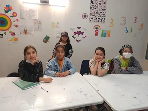 Nikan Foreign Language Institute