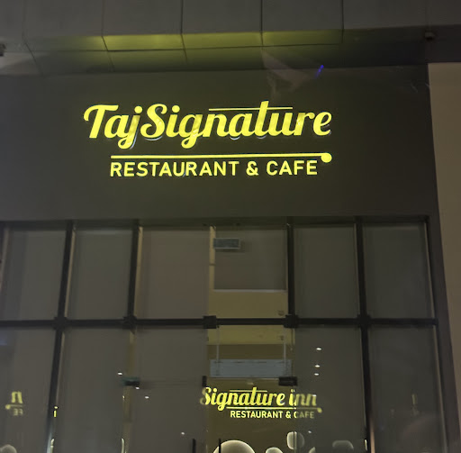 Signature Inn