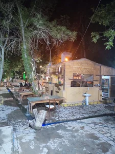 دهکده سنتی ارغوان 2