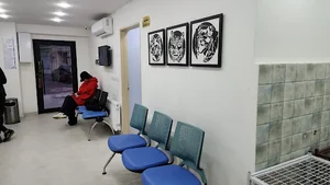 کلینیک دامپزشکی باران