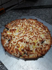 فست فود گلستان