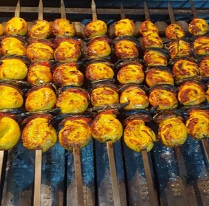 رستوران و کبابسرای ارجمند 5