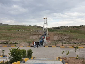 بوستان فدک
