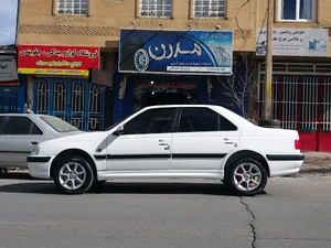 فروشگاه لاستیک و رینگ مدرن اقلید