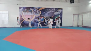 باشگاه ورزشی آترین