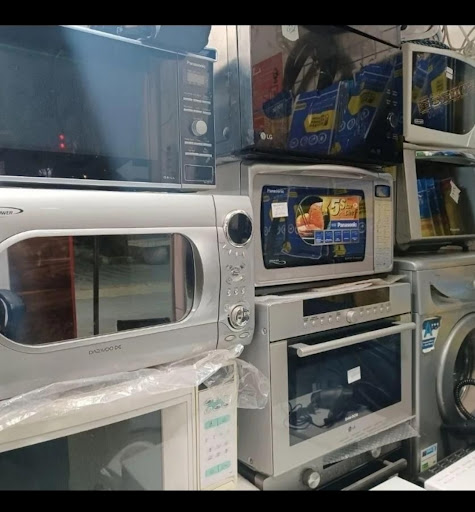 نانوایی لشکری