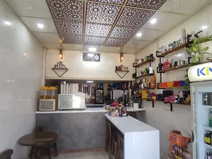کافه کوک