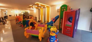 مهد کودک وپیش دبستانی گلستان 2