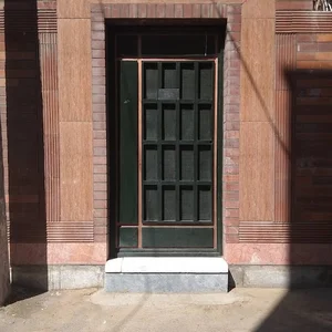 دفتر مهندسی گوشه چهارم- کارشناس رسمی