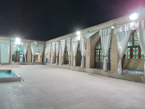 مسجد حاج غنی