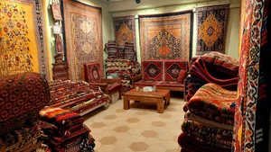 گره طلایی فارس