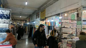 پاساژ روحی 3