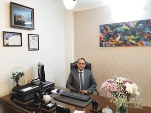 دکتر سید محمد طاوسی