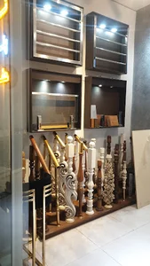 Steel Negar Baran