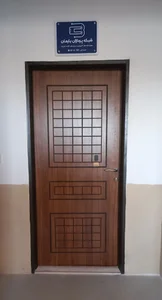 شرکت شبکه پردازان بارمان