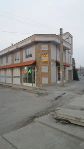 فرش فروشی معین