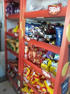 فروشگاه خواربار