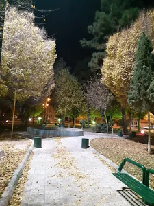 میدان شهید بهشتی