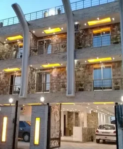 هتل سیترا نوشهر