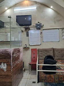 کله پاچه خان