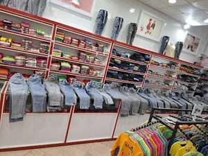 پوشاک بابانوئل یزد