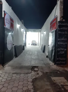 مجموعه کارشناسی خودرو شجاعی 2