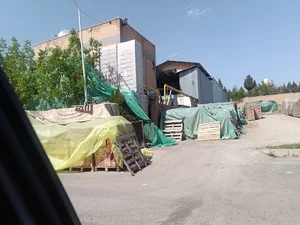 صنایع نوشیدنی تکنوش