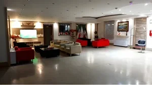 هتل اهراب 3