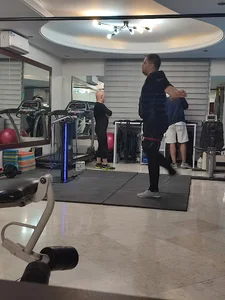فیت بادی Fitbody