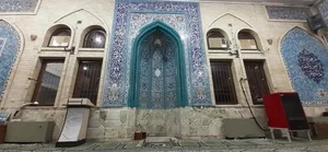 مسجد قدس 2