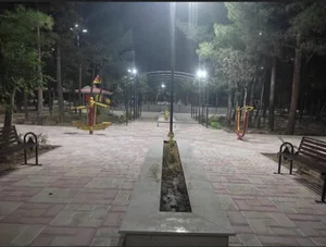 بوستان گوهری 3