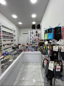 آرایشی و بهداشتی اکلیل 3