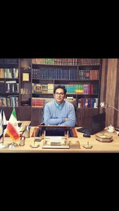 دفتر وکالت دکتر پورکرمی