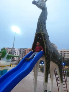 پارک حکمت