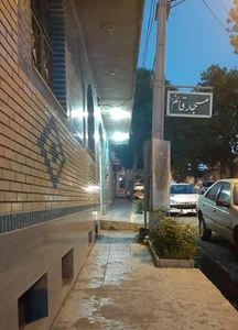 مسجد قائم 3