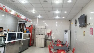 کافه بستنی تک