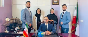 شرکت بازرگانی آرتا تجارت آرمه (واردات صاردات)