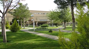 دانشکده پزشکی