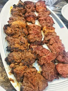 رستوران رهگذر