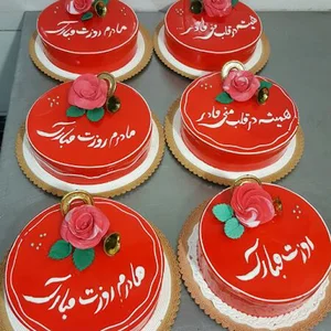 شیرینی نیشکر