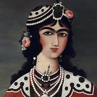 Jeyran (wife of Naser al-Din Shah) - Wikipedia