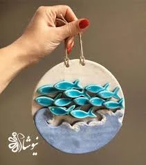 کاشی و سرامیک خشت سازان