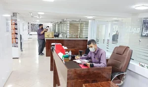 پخش لوازم جانبی موبایل نوبل 2