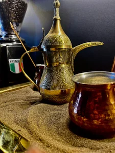 کافی شاپ پناه