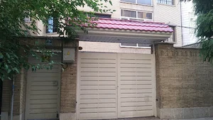 شرکت ساختمانی آسراب